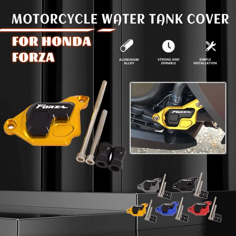 for HONDA FORZA 350 300 FORZA350 FORZA300 NSS350 2018 2019 2020 2021 2022 Motorcycle Radiator Guard