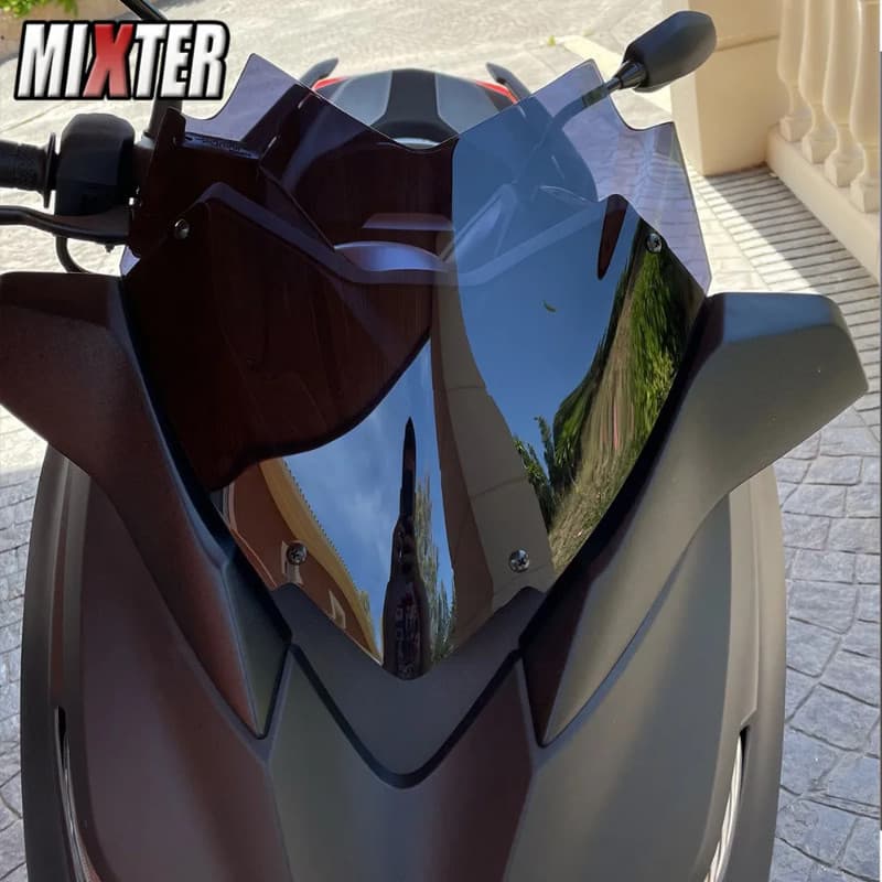For YAMAHA XMAX300 250 X-MAX250 X-MAX300 X-MAX 300 250 2017 2018 2019 2020 Touring Sport Windshield