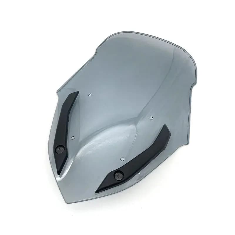 Fit For YAMAHA N-MAX155 NMAX155 N-MAX NMAX 155 2021-24 Motorcycle Accessories Windshield Windscreen