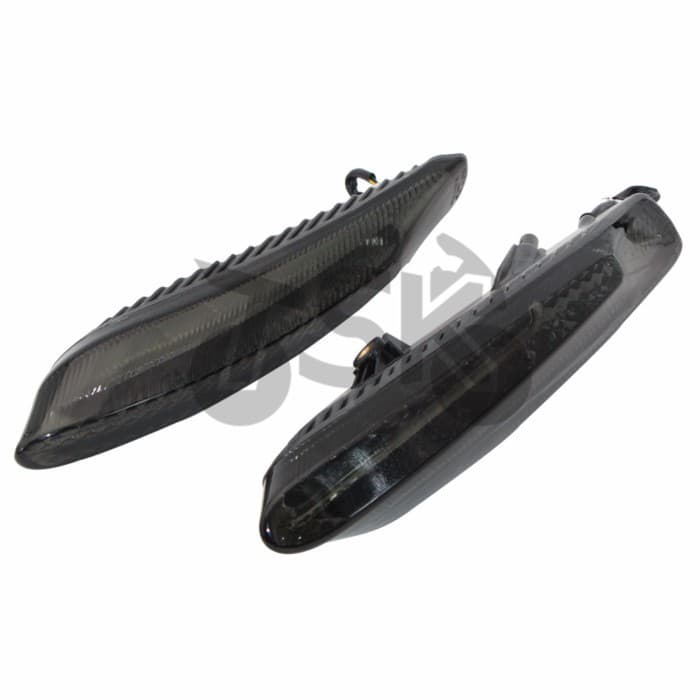 For Ducati Diavel Carbon 2011-2018 Diavel1200 2011-2018 Motorcycle LED Tail Light Rear Running Turn