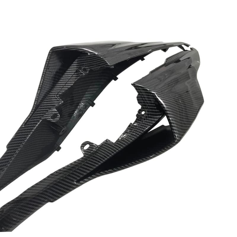 Rear fairing Rear spoiler seat Rear cover for Yamaha YZF R3 YZF R25 R3 R25 2014-2022 motorcycle acc