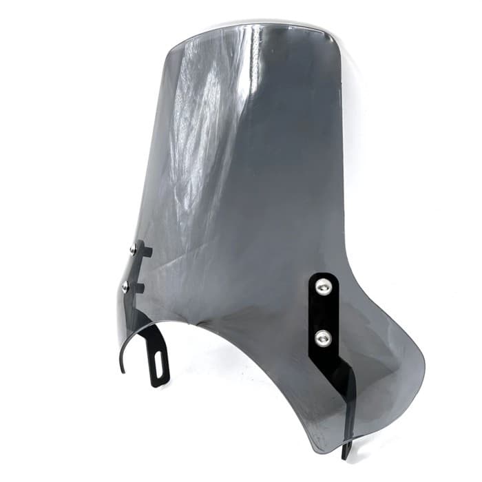 New windshield For Ducati SCRAMBLER 800 SCRAMBLER800 2023 Motorcycle Windshield Cover Accessories W