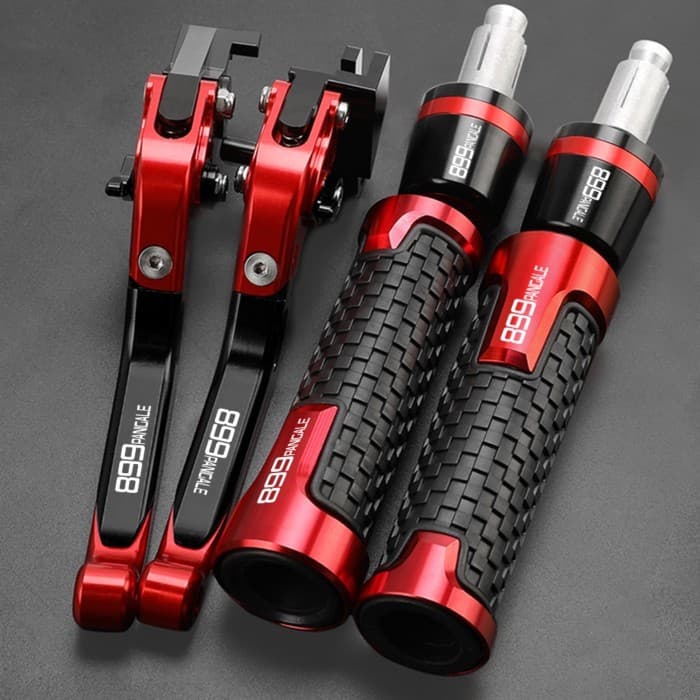 Motorcycle Accessories For DUCATI 899Panigale 899 Panigale 2014 2015 Adjustable Brake Clutch Lever 