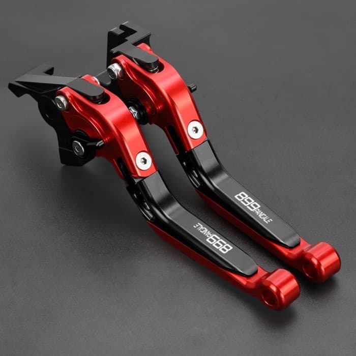 Motorcycle Accessories For Ducati 899Panigale 899 PANIGALE 2014 2015 CNC Alumiunm Brake Clutch Leve