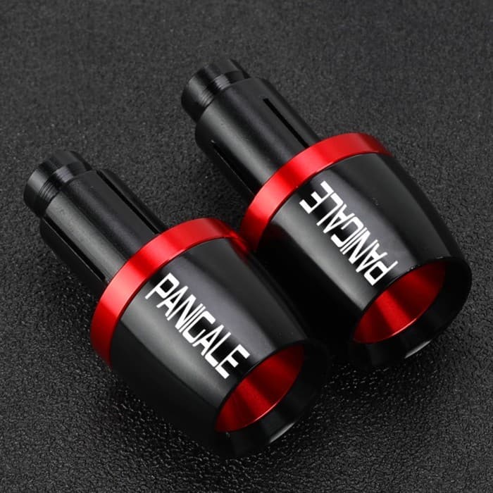 For DUCATI PANIGALE V2 V4 899 959 1199 1299 Panigale S R Motorcycle Accessories NEW Handlebar Grips