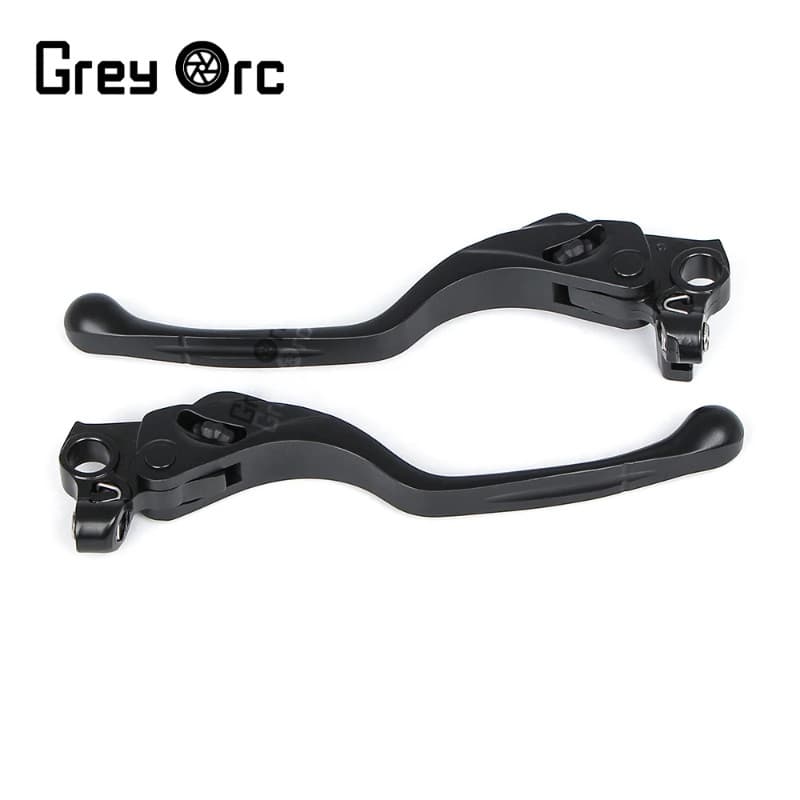 For Ducati Scrambler Desert Sled 800 Scrambler1100 1100 Motobike Front Brake Clutch Lever Handlebar