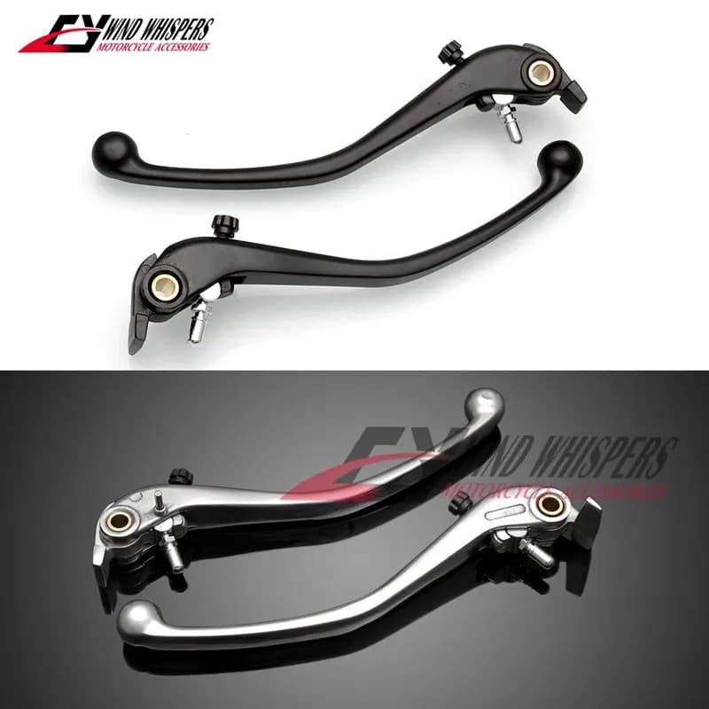 Clutch brake levers For  Ducati 848/EVO 999 899 959 Panigale 1098 1198 1199 1299 V4 DIAVEL /CARBON/