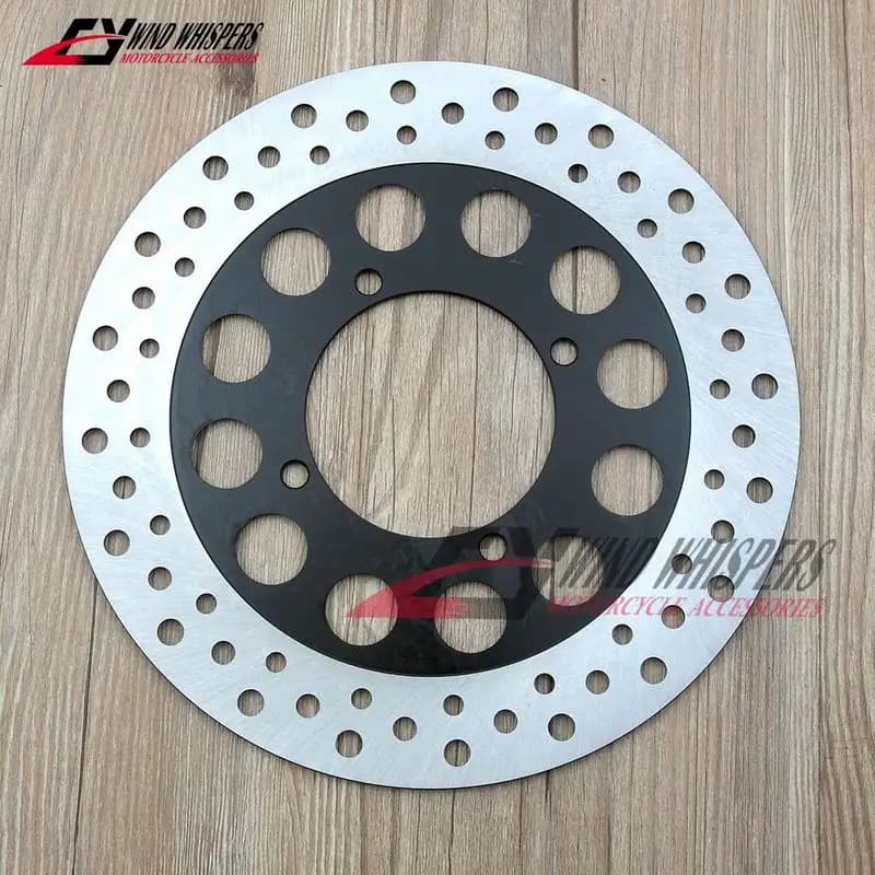 250mm Rear Brake Disc Rotor For Suzuki GSF250 GSX250 GSF GSX 250 Katana GSF 400 GSF400 Bandit GSX 4