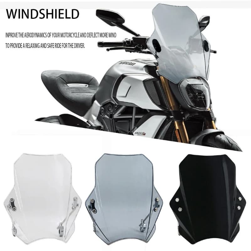 FOR DUCATI X DIAVEL Diavel V4 Diavel motorcycle modification 22 25 28MM Handlebar adjustable metal 