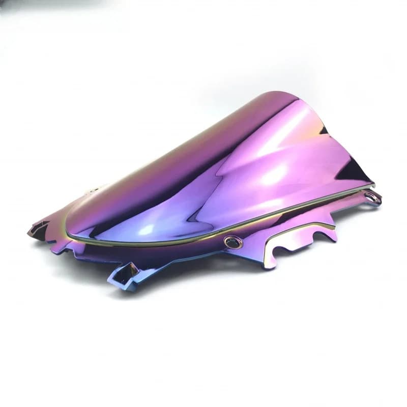 Brand New Screen For Yamaha YZF-R3 YZF-R25 YZF R3 A R25 2019 2020 Motorcycle Bike Windshield WindSc