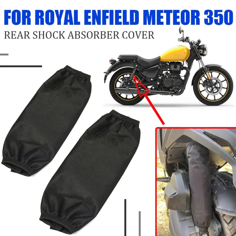 For Royal Enfield 350 Meteor 350 Meteor350 2020 2021 2022 Motorcycle Accessories Rear Shock Absorbe