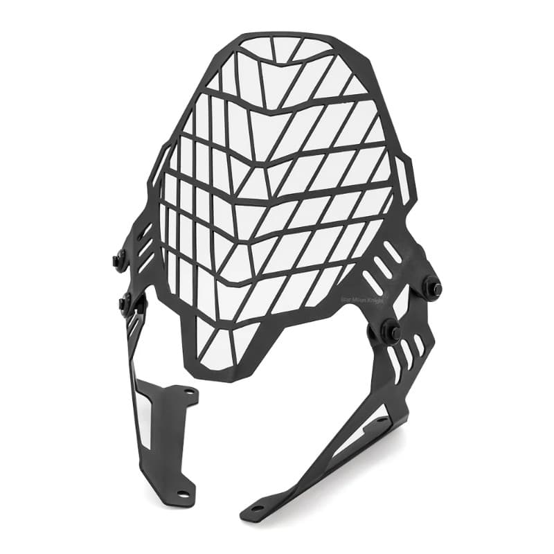 For SUZUKI V-strom DL1000 V-STROM 1000 2017 2018 2019 Motorcycle Headlight Head Light Guard Protect
