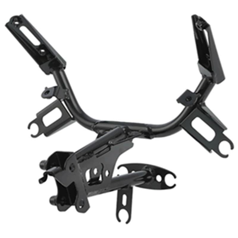 Motorcycle Upper Front Headlight stay brackets For Yamaha YZFR3 YZF R3 YZF-R3 2019-2022