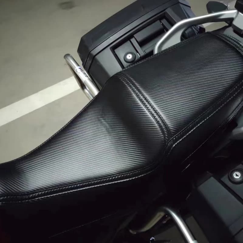 Suitable for SUZUKI V-Strom V Strom DL250 DL 250 150 DL150 seat cushion cover modified parts equipp