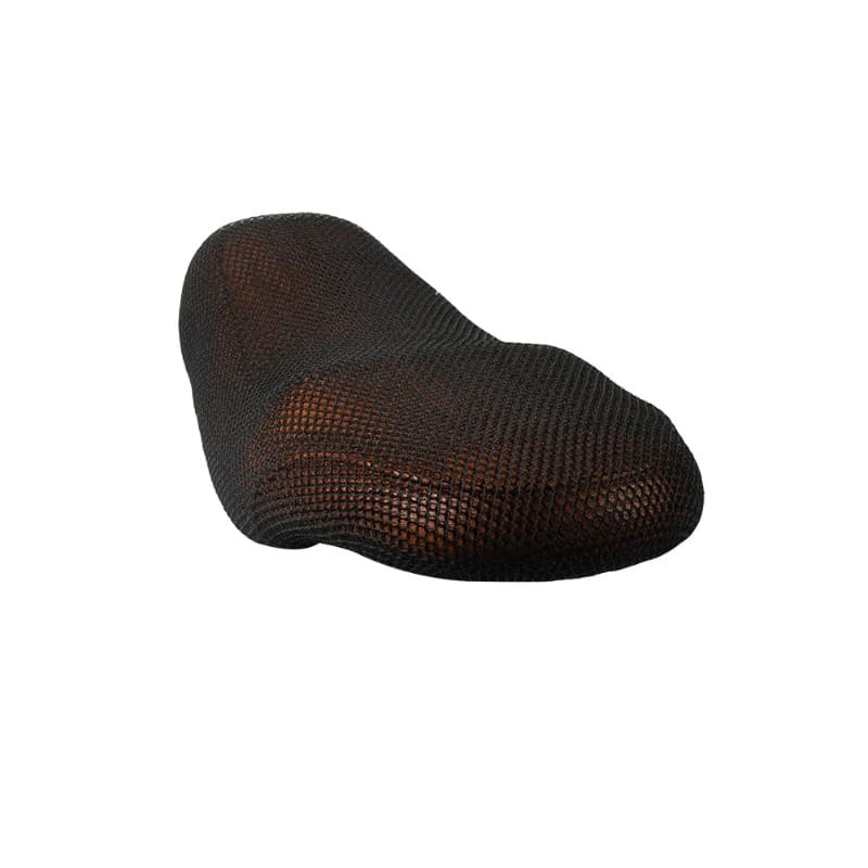 Motorcycle Sunscreen Protecting Cushion Seat Cover For Ducati Scrambler 800 Scrambler800 Fabric Sad