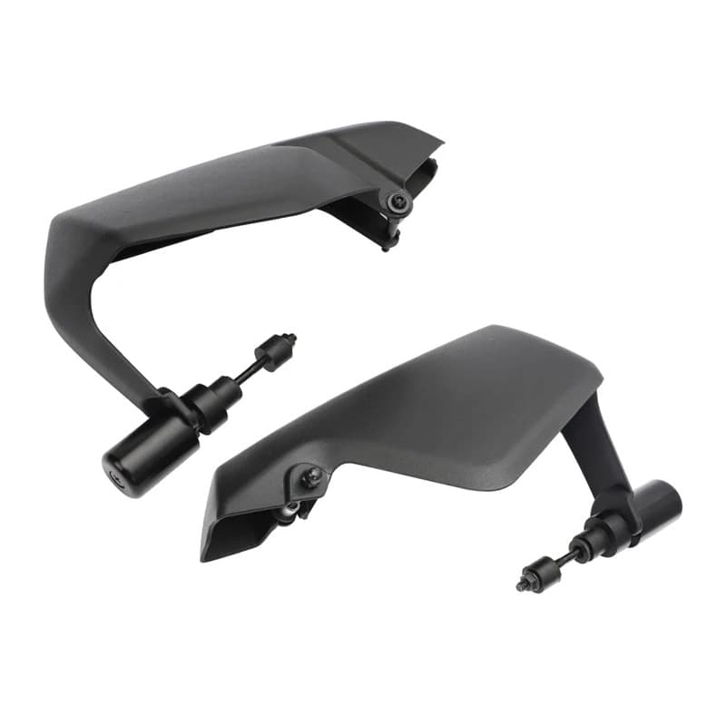 Hand Guards Brake Clutch Lever Protector Handguard Shield for Suzuki V-Strom DL650 V Strom 650 2004