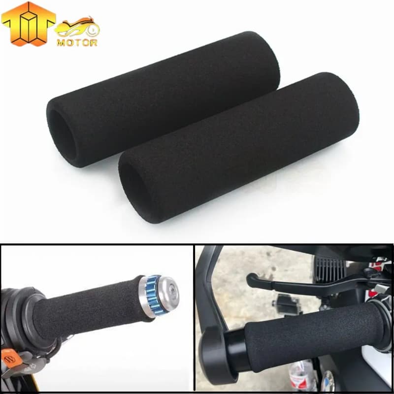 Motorcycle Grips Handle Bar Anti-slip Handle Levers For Ducati Diavel Carbon XDiavel S 899 959 1198