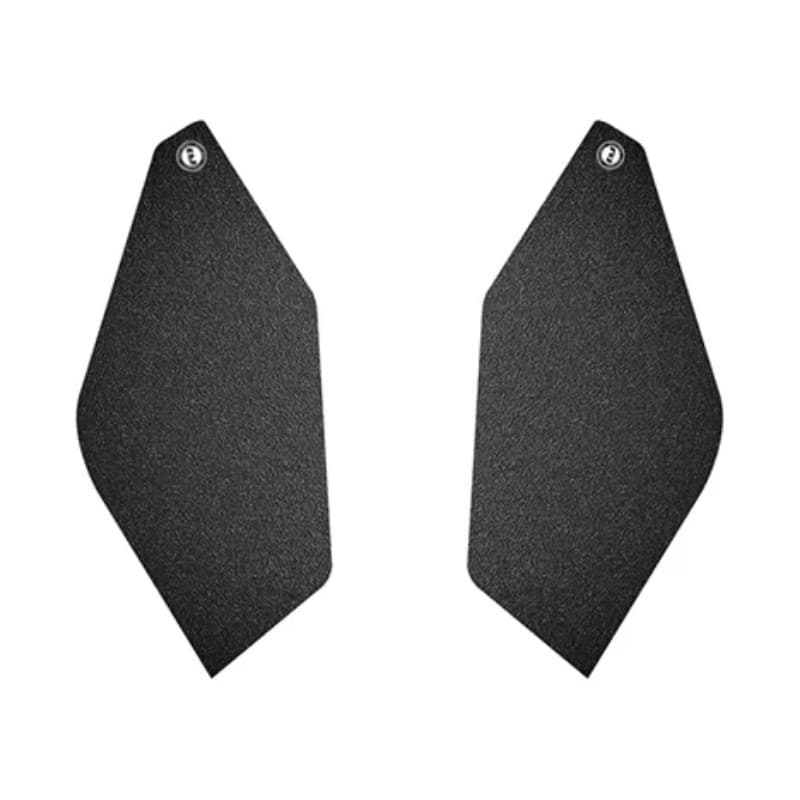 Fits For  Ducati  Diavel 1260  2020 2021 2022 Motorcycle Tank Clear Pad Knee Grip Decals Transparen