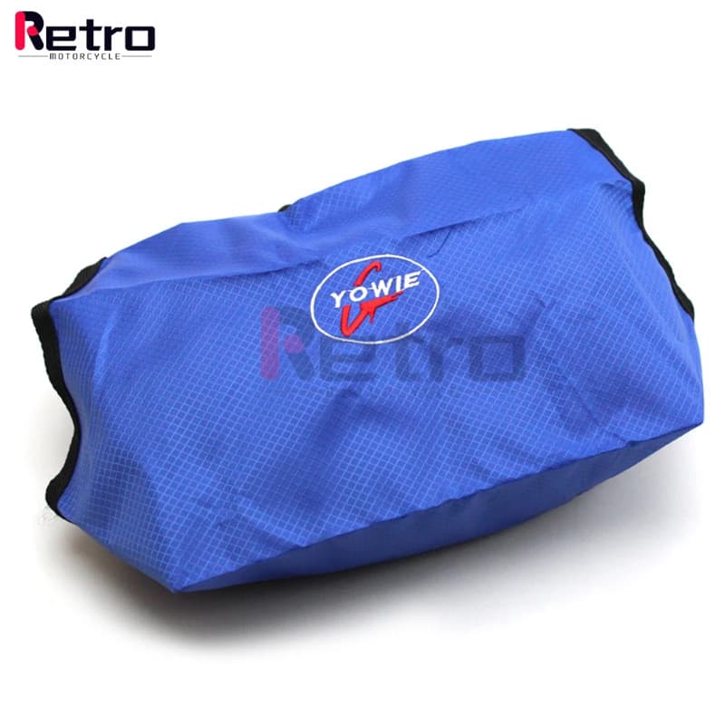 for HONDA FORZA 350 300 FORZA 250 125 Click125 125i Vario 125 150 Handlebar Bag Waist Bag Mobile na