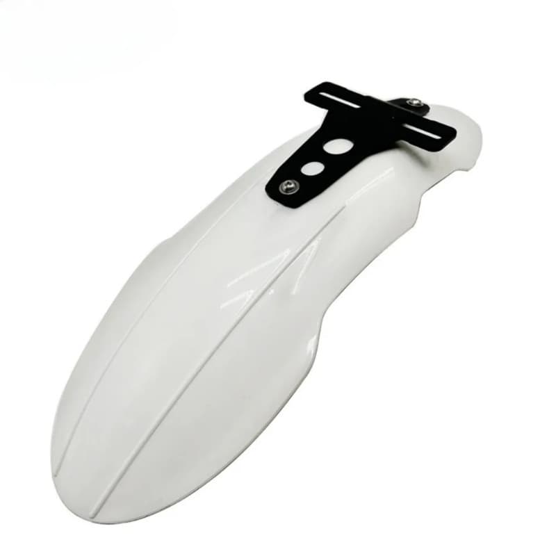 Motorcycle Front Mudguard High Fender Scramblr Wind Fits For Ducati Scrambler 800 Scrambler800 All 