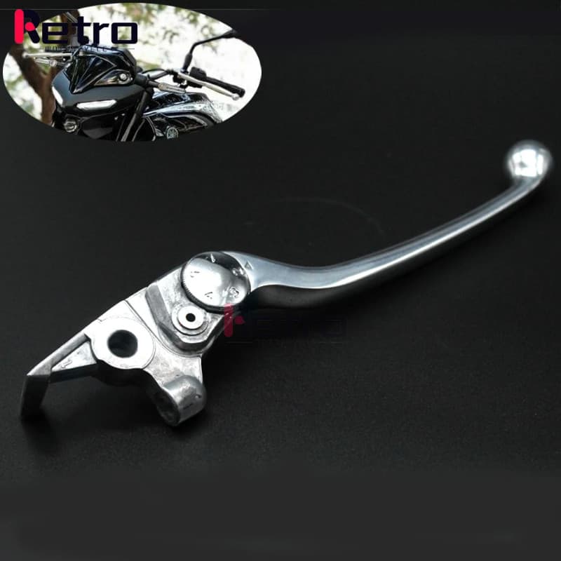 Front Brake Lever For YAMAHA MT-03 MT-07 MT-09 MT-10 FZ-07 FZ-09 FJ-09 FZ-10 FZ8 FZ1 FAZER FZ6R Mot
