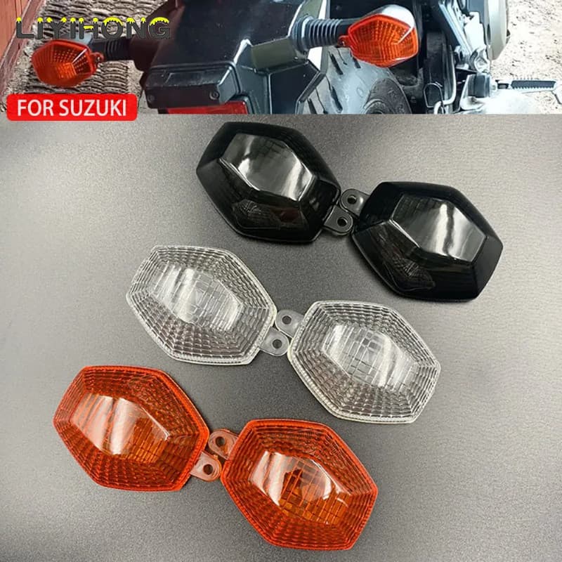 V-Strom Turn Signal Indicator Light Lamp For SUZUKI DL650 DL1000 V Strom VStrom Flasher Light DL 10