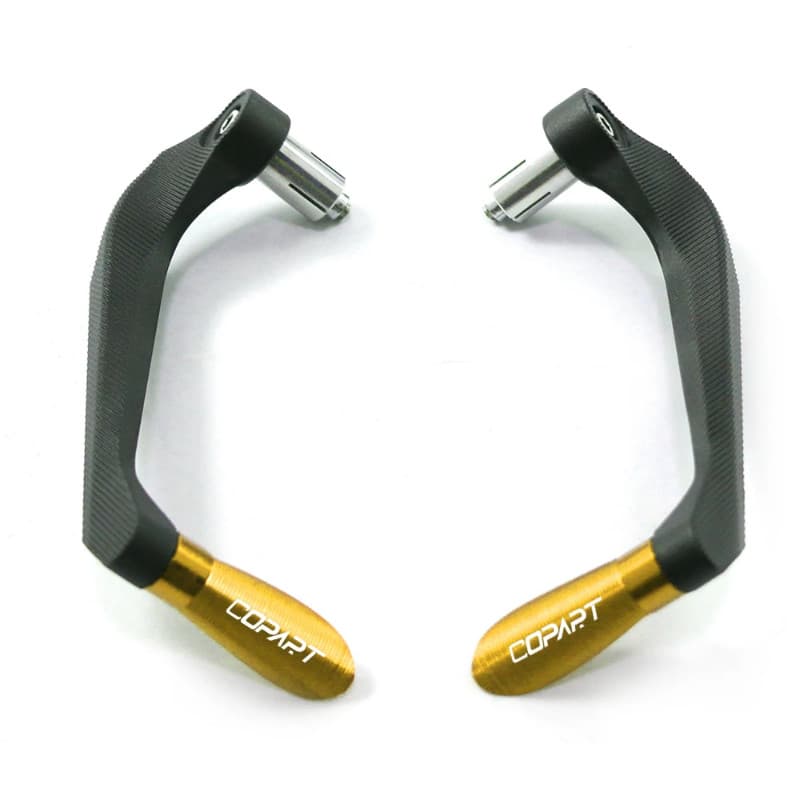 For SUZUKI GSX-S1000 GSX-S1000F GSXS1000 GSX S1000 Motorcycle CNC Universal Handlebar Grips Brake C
