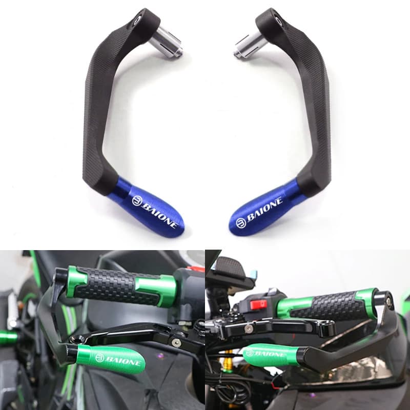 For SUZUKI GSXR 600 750 1000 GSX-R600 GSX-R750 GSX-R1000 Motorcycle CNC Handlebar Grips Brake Clutc