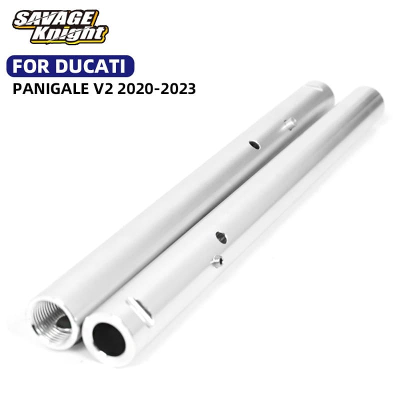For DUCATI Panigale V2 Motorcycle Handlebars Superbike Steering Wheel Faucet Handle Bar Panigale V2