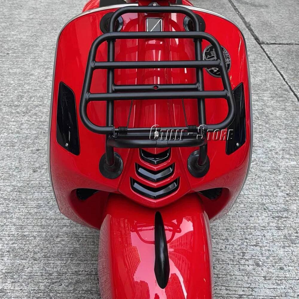 ใหม่ไฟเลี้ยว LED กันน้ํา Flasher ไฟแสดงสถานะด้านหลังหลอดไฟสําหรับ Vespa GTS 300 GTS250 GTS300 GTS150 GTV 300 GTV250