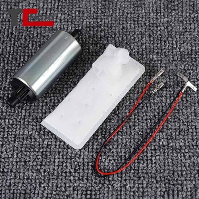 Motorcycle Intank Fuel Pump Kit for Kawasaki KLX250 KLX250S KLX125 D-Tracker KLX 250 250S 125 300R 