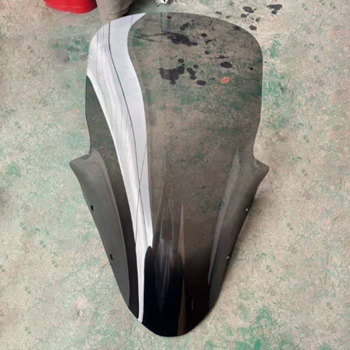 Fit For Honda PCX125 PCX150 PCX160 2025 Motorcycle Windshield Windscreen Wind Screen PCX 125/150/16