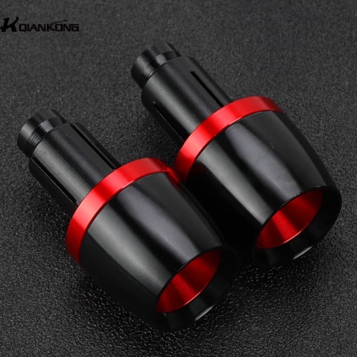 Monster 937 950 PLUS Motorcycle 22mm Handlebar Counterweight Plug Slider FOR DUCATI Monster 950 Mon