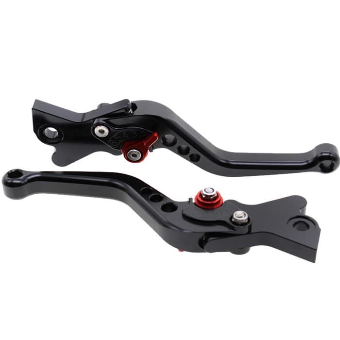 Motorcycle Front Rear Disc Brakes Levers For Vespa GTS 250 300IE GTS 300ie Super Touring GTS250 GTS