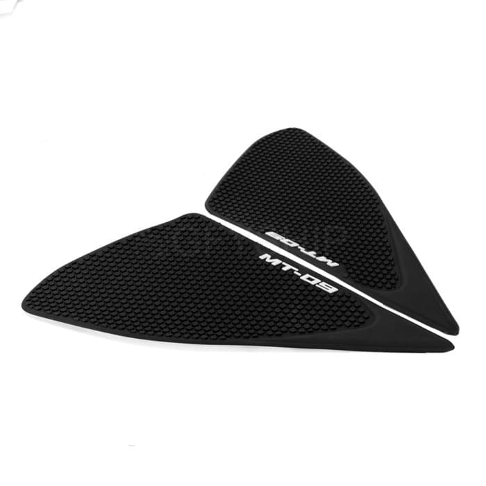 For Yamaha MT07 MT09 2021 2022 2023 MT 09 MT-09 FZ09 FZ-09 MT 07 MT-07 Tank Side Decals Motorcycle 