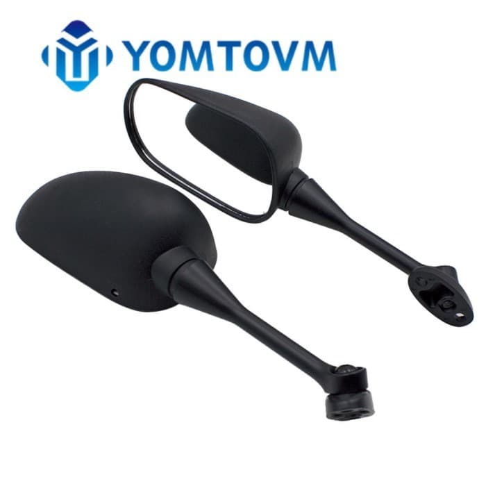 Motorcycle Rearview Side Mirrors For Honda CBR600RR CBR1000RR CBR500R CBR300R CBR250R GSX-R600 GSX-