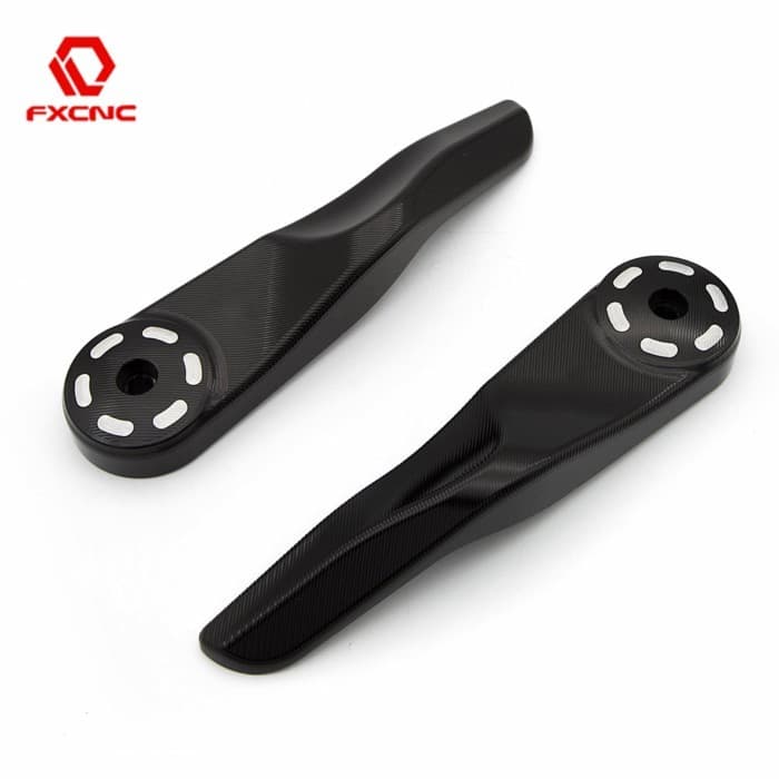 Handlebar Handguards Hand Protector For DUCATI Multistrada 950 1200 S Enduro Multistrada 1260 S Pik