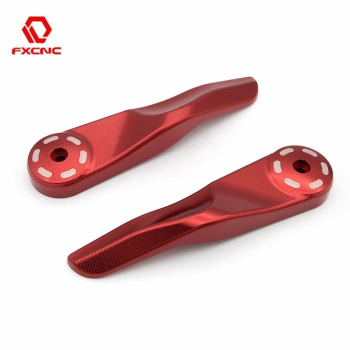 For Ducati Multistrada 950 1200 S Enduro Multistrada 1260 S Pikes Peak Hypermotard 950 SP Handlebar