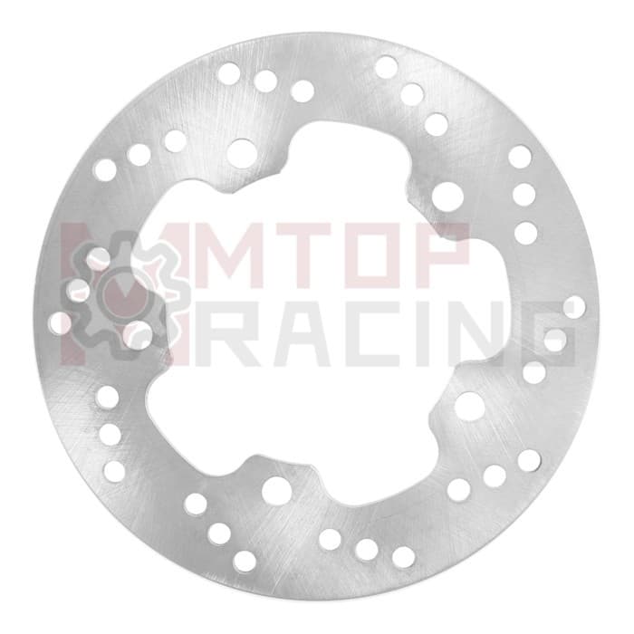 69211-05H00 Rear Wheel Brake Disc For Suzuki AN400 Burgman Skywave 1999 2000 2001 2002 Motorcycle B