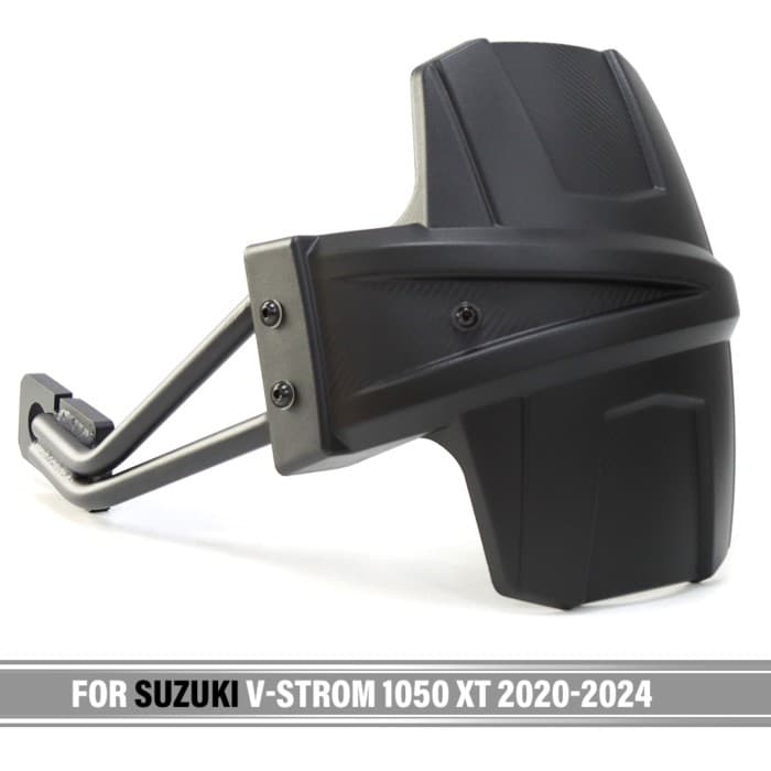 Motorcycle Fender Rear Cover Back Mudguard Splash Protector FOR SUZUKI V-Strom 1050 V-STROM 1050 XT