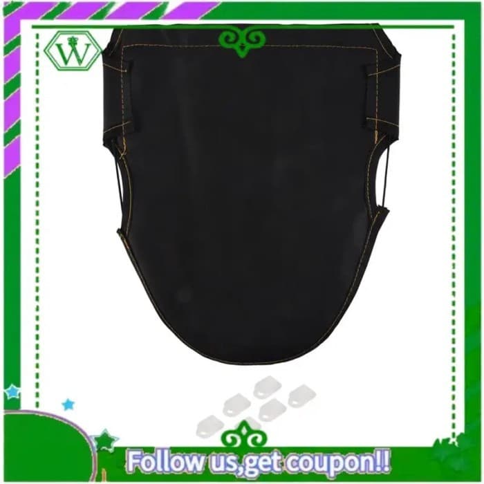 AC34-Motorcycle Seat Bag Seat Under Storage Pouch Bag Tool Bag For SUZUKI Burgman 400 650 125 AN400