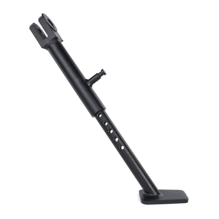 Fit For Honda CB500X CBR500R CB500F CBR500R CB500F  Kick Stand Parking Bracket Adjustable Kickstand