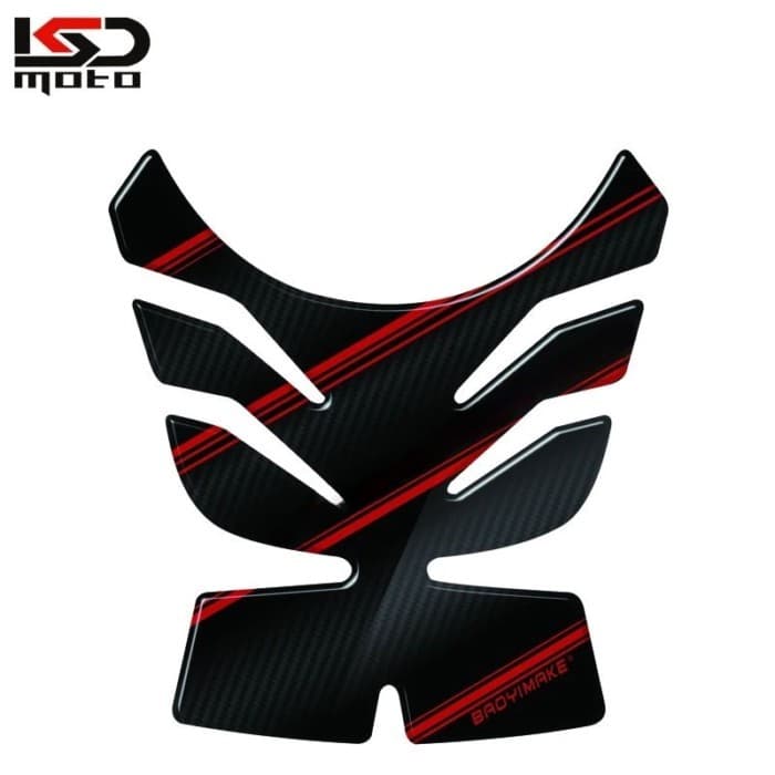 For MTS1200 1260 950  for DUCATI Multistrada 1200 ENDURO MULTISTRADA  Motorcycle body fairing stick