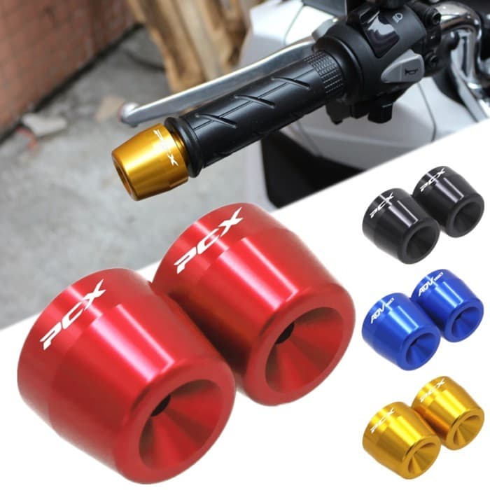 For Honda PCX160 PCX150 PCX125 PCX 160 PCX 150 125 Motorcycle Accessories CNC Aluminium Handlebar H