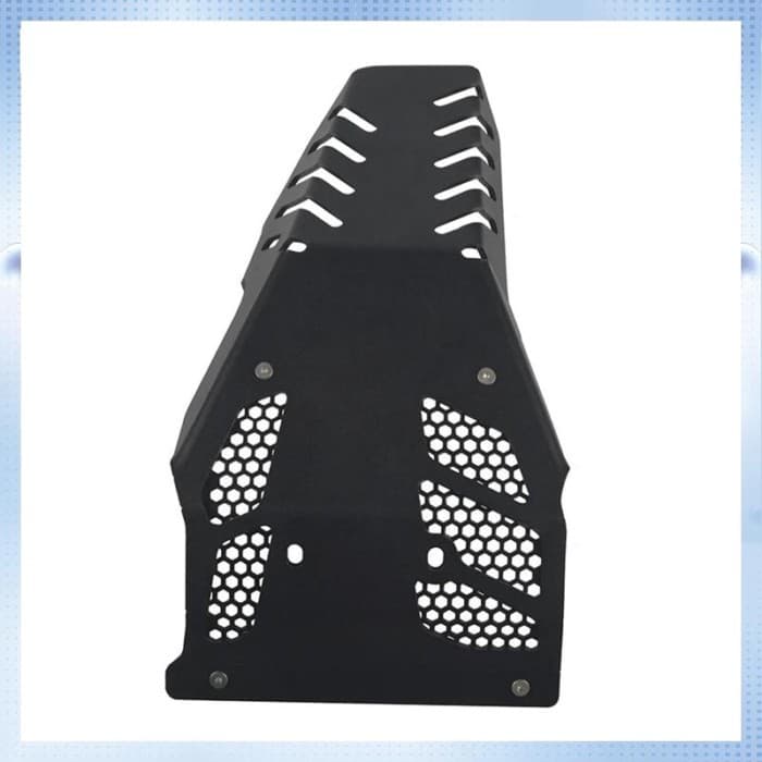 AM-For Ducati Multistrada 1200 Engine Guard For Ducati Multistrada 1200 Engine Housing Protection F