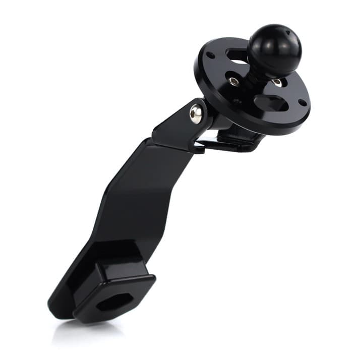 Motorcycle Navigation Phone Mount Bracket GPS Holder Fit For Ducati Multistrada V2 950/950 S 1200 S
