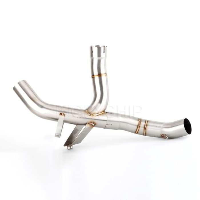 For Ducati Multistrada 950 2017 to 2020 MTS 950 Multistrada 950 S  EURO 4 Escape Motorcycle Exhaust