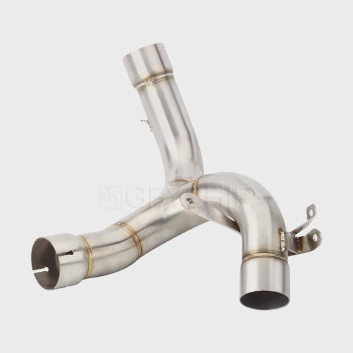 For Ducati Multistrada 1200 2015 2016 2017 Multistrada 1200S MTS1200 Escape Motorcycle Exhaust Muff