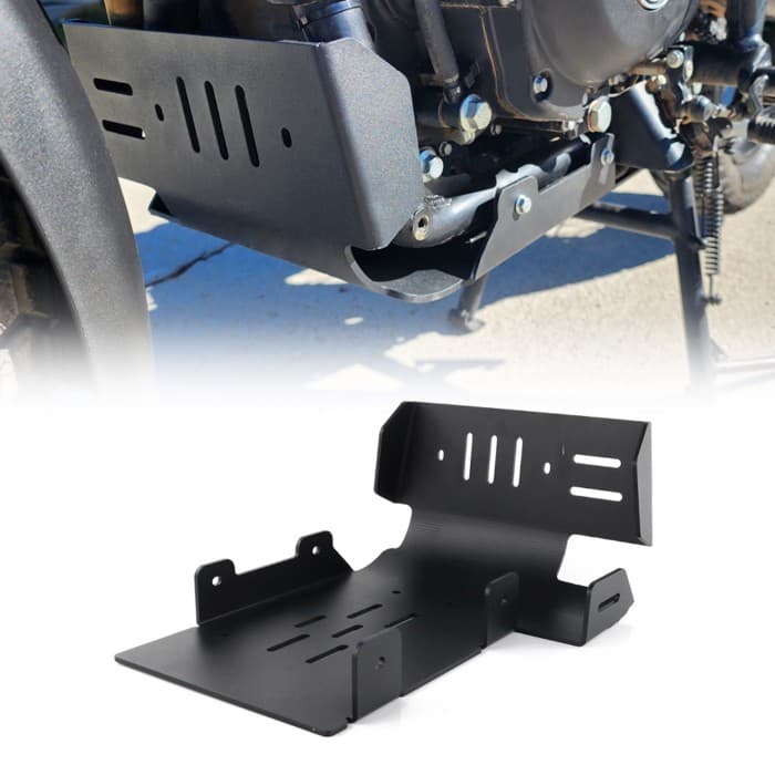 Fit For ROYAL ENFIELD HIMALAYAN 2017-2020 2021 2022 2023 Motorcycle Skid Plate Engine Guard Engine 