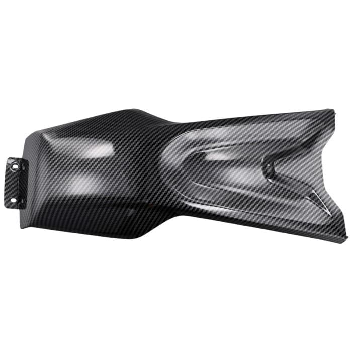 Motorycle Fairing Fuel Gas Tank Middle Cover for YAMAHA MT-07 MT 07 MT07 2021-2023 FZ 07 FZ-07 FZ07